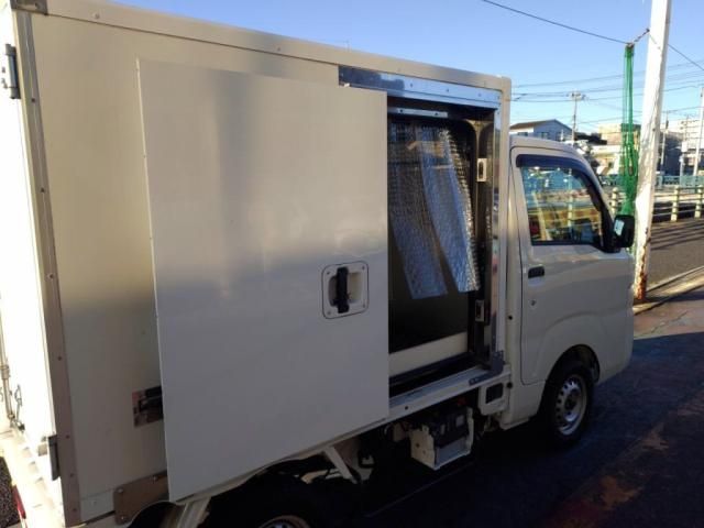 DAIHATSU HIJET TRUCK 2018 Image 31