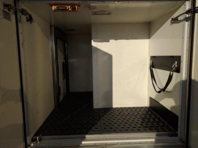 DAIHATSU HIJET TRUCK 2018 Image 31