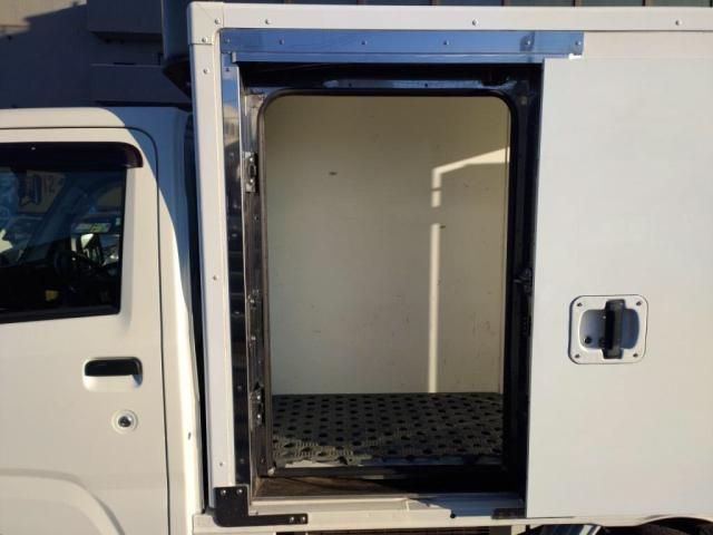 DAIHATSU HIJET TRUCK 2018 Image 31