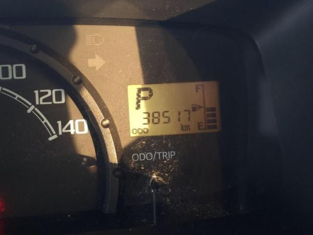 DAIHATSU HIJET TRUCK 2018 Image 31