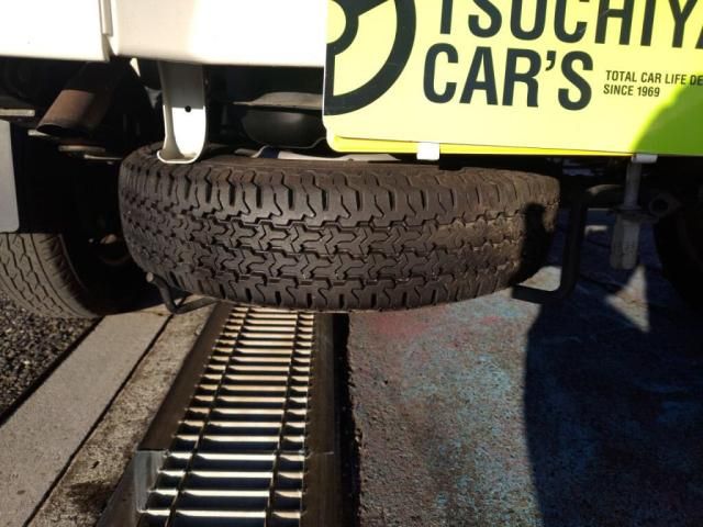 DAIHATSU HIJET TRUCK 2018 Image 31