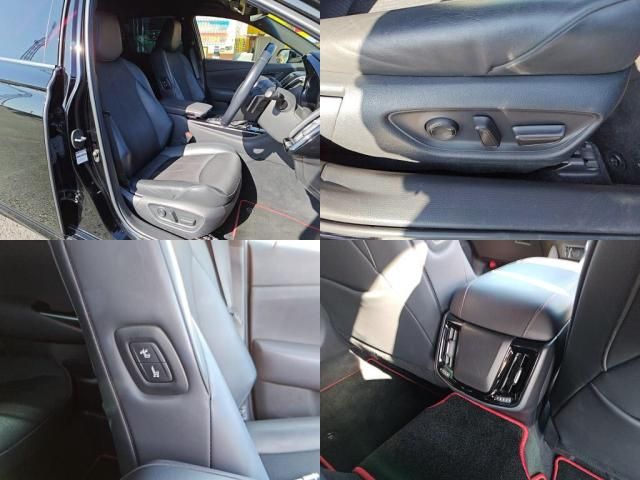 TOYOTA CROWN SEDAN HYBRID 2020 Image 31