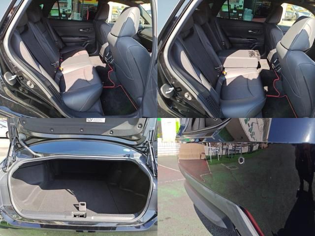 TOYOTA CROWN SEDAN HYBRID 2020 Image 31