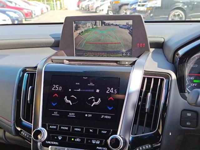 TOYOTA CROWN SEDAN HYBRID 2020 Image 31