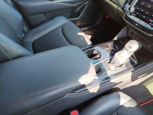 TOYOTA CROWN SEDAN HYBRID 2020 Image 31