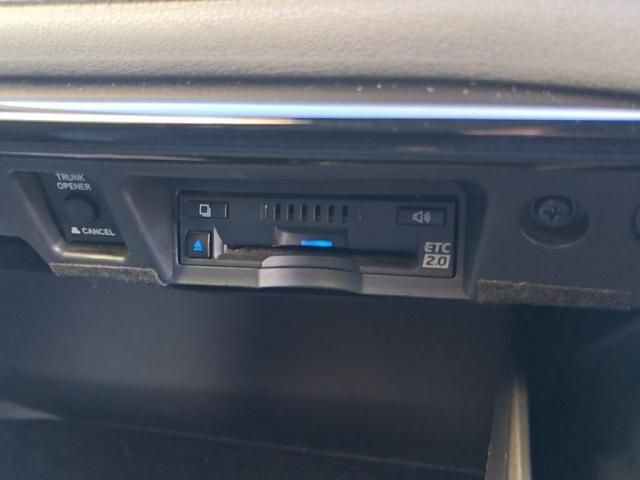 TOYOTA CROWN SEDAN HYBRID 2020 Image 31