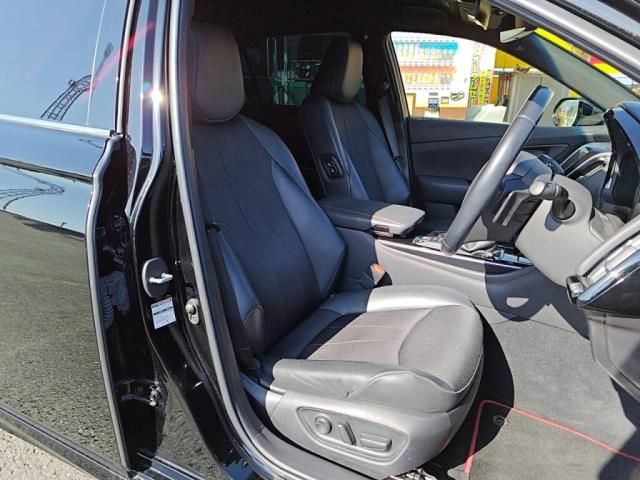 TOYOTA CROWN SEDAN HYBRID 2020 Image 31