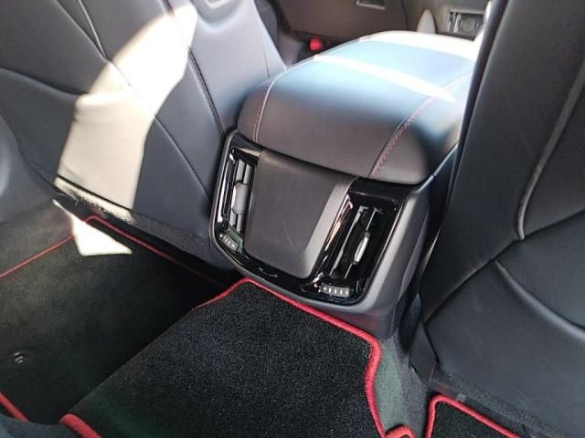 TOYOTA CROWN SEDAN HYBRID 2020 Image 31