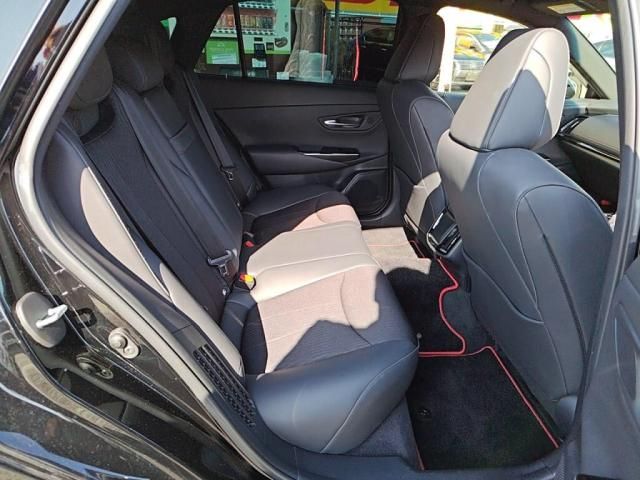 TOYOTA CROWN SEDAN HYBRID 2020 Image 31