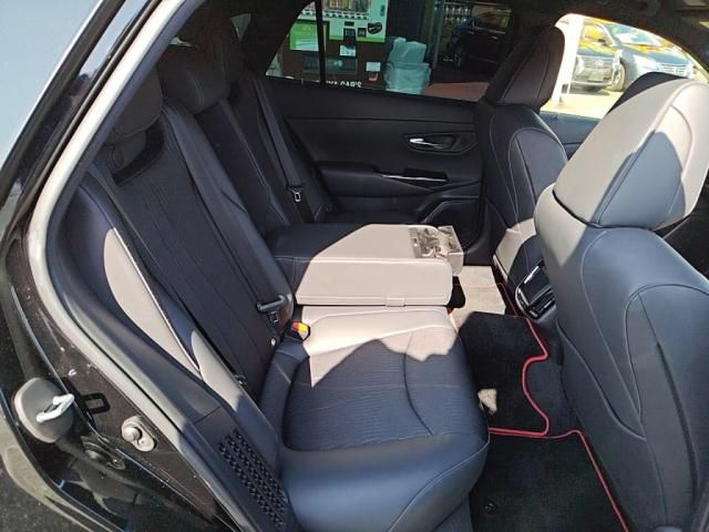 TOYOTA CROWN SEDAN HYBRID 2020 Image 31