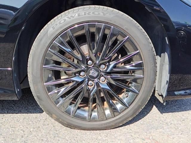 TOYOTA CROWN SEDAN HYBRID 2020 Image 31