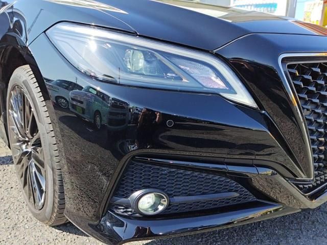 TOYOTA CROWN SEDAN HYBRID 2020 Image 31