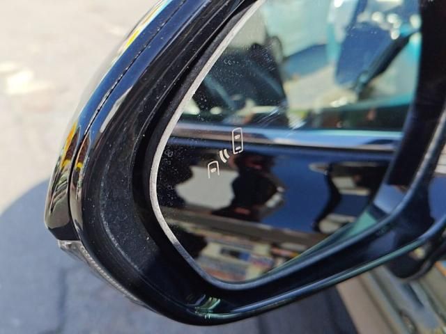 TOYOTA CROWN SEDAN HYBRID 2020 Image 31