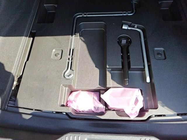 TOYOTA CROWN SEDAN HYBRID 2020 Image 31