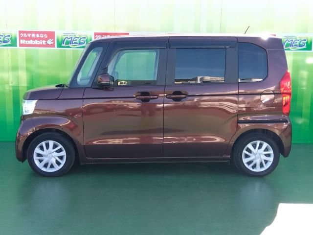 HONDA N BOX 2020 Image 31