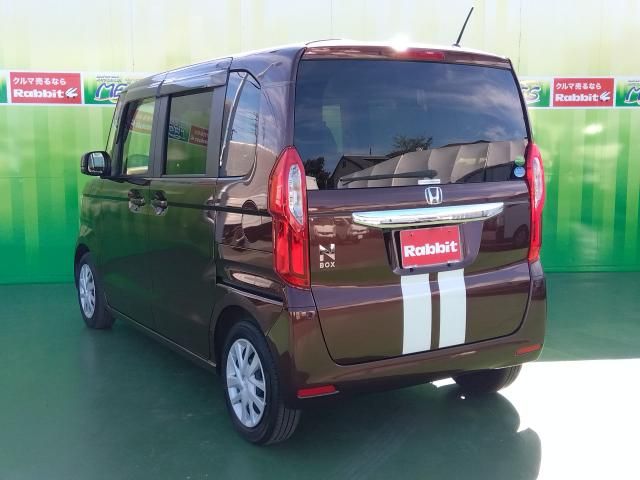 HONDA N BOX 2020 Image 31