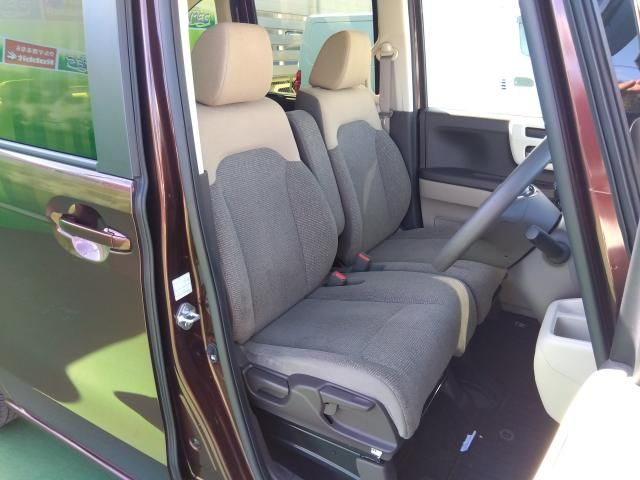 HONDA N BOX 2020 Image 31