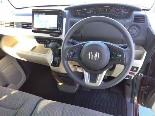 HONDA N BOX 2020 Image 31