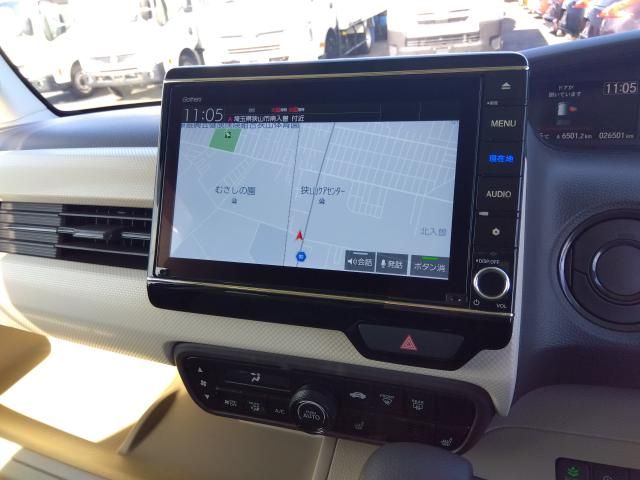 HONDA N BOX 2020 Image 31