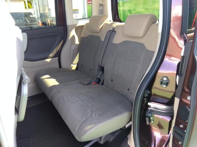 HONDA N BOX 2020 Image 31