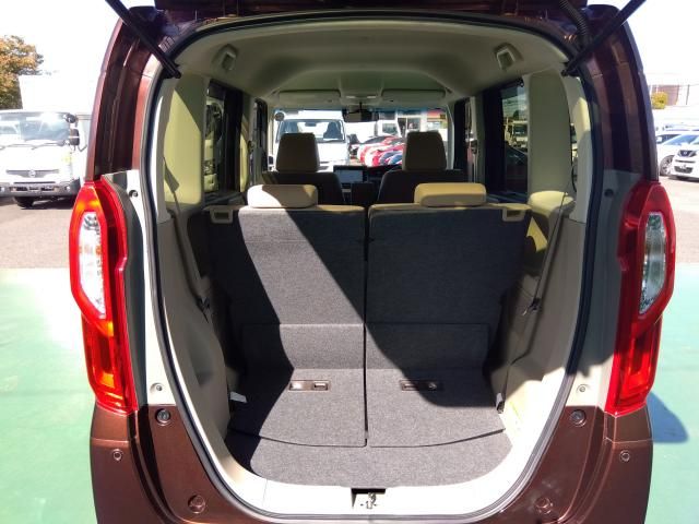 HONDA N BOX 2020 Image 31