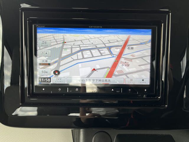 SUZUKI SPACIA 2024 Image 31