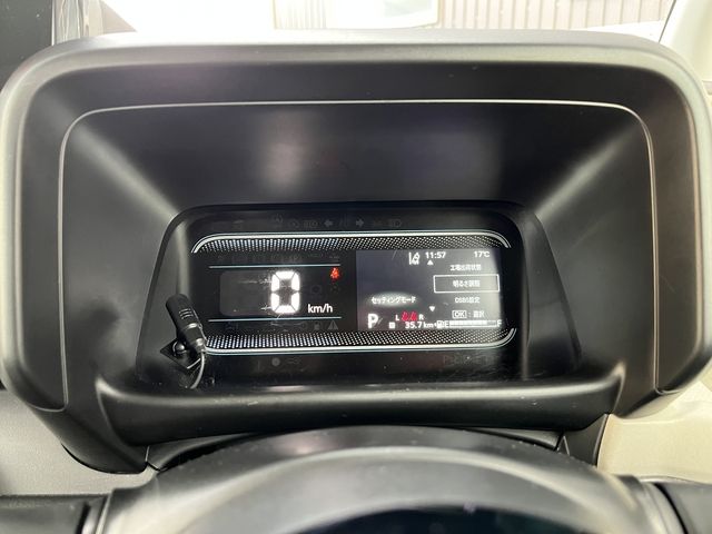 SUZUKI SPACIA 2024 Image 31