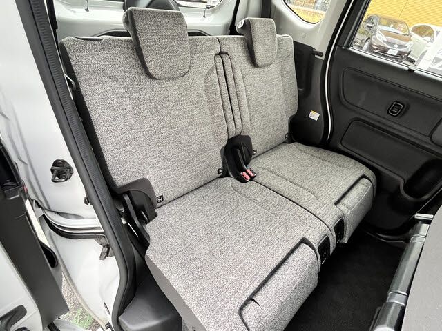 SUZUKI SPACIA 2024 Image 31