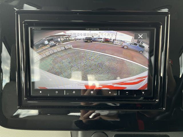 SUZUKI SPACIA 2024 Image 31