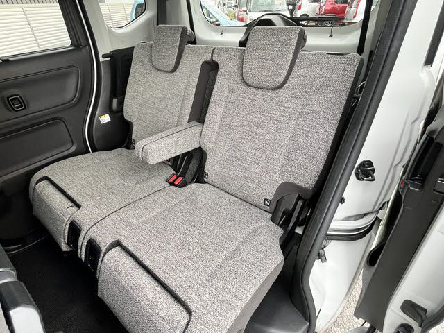 SUZUKI SPACIA 2024 Image 31