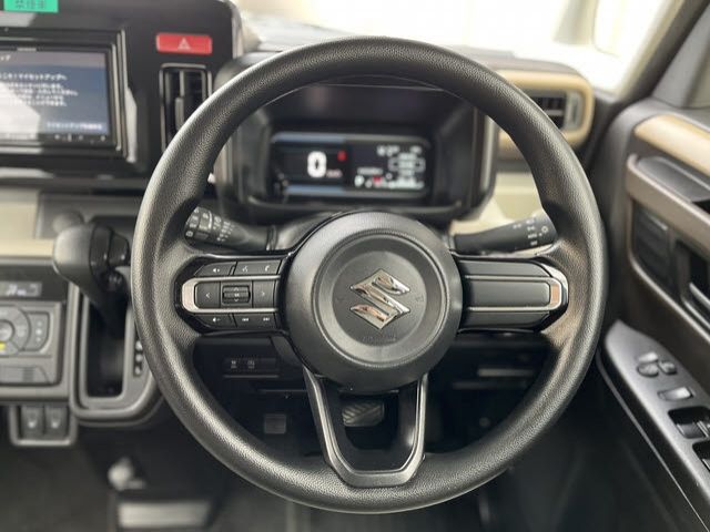 SUZUKI SPACIA 2024 Image 31