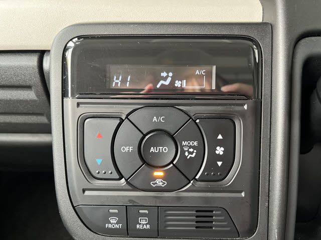 SUZUKI SPACIA 2024 Image 31