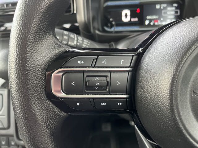 SUZUKI SPACIA 2024 Image 31