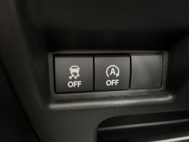 SUZUKI SPACIA 2024 Image 31