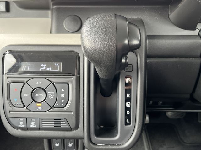 SUZUKI SPACIA 2024 Image 31