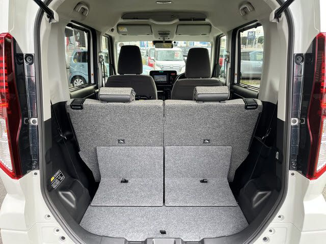 SUZUKI SPACIA 2024 Image 31