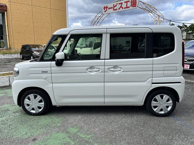 SUZUKI SPACIA 2024 Image 31