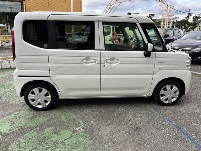 SUZUKI SPACIA 2024 Image 31