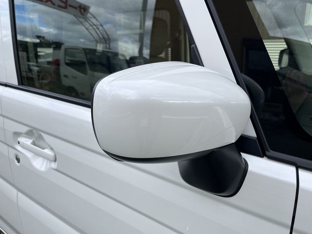 SUZUKI SPACIA 2024 Image 31