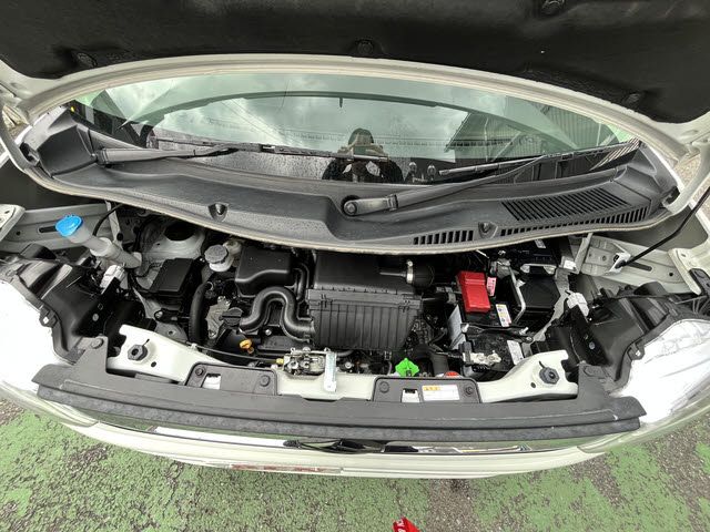 SUZUKI SPACIA 2024 Image 31