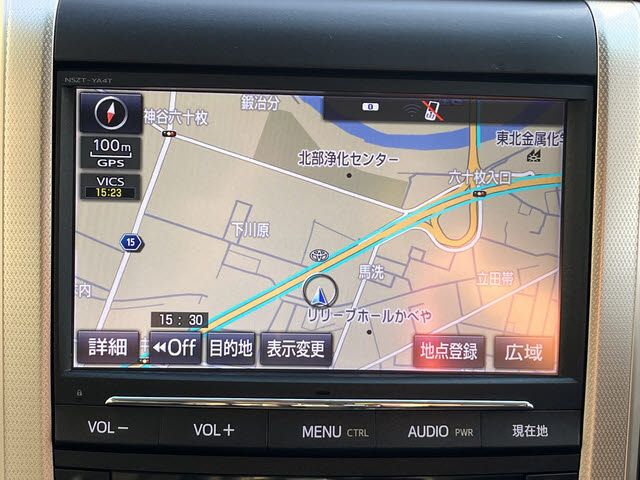 TOYOTA VELLFIRE 2014 Image 31