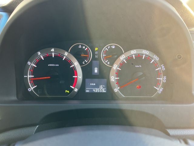 TOYOTA VELLFIRE 2014 Image 31