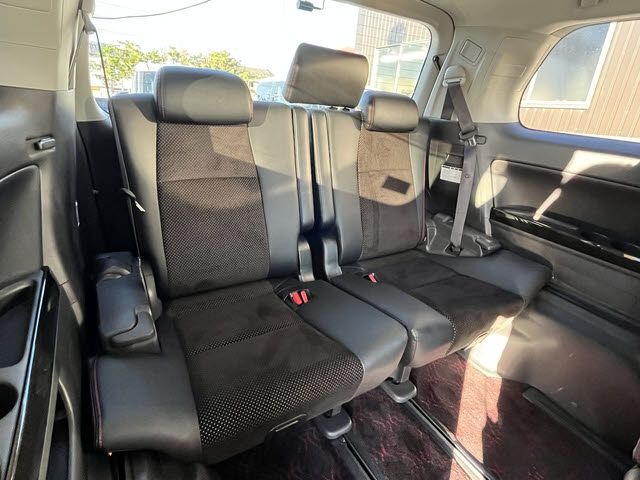 TOYOTA VELLFIRE 2014 Image 31