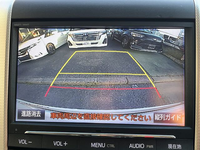 TOYOTA VELLFIRE 2014 Image 31