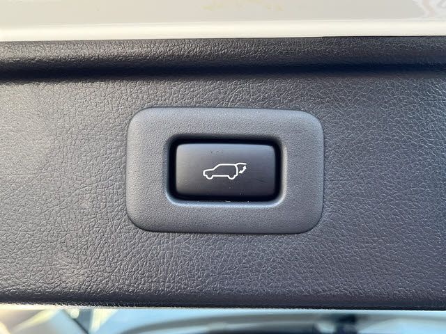 TOYOTA VELLFIRE 2014 Image 31