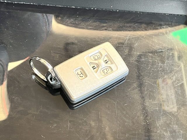 TOYOTA VELLFIRE 2014 Image 31