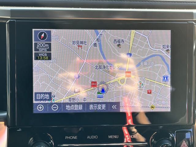 TOYOTA ALPHARD HYBRID 4WD 2022 Image 31