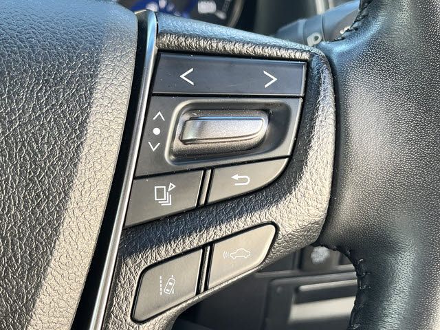 TOYOTA ALPHARD HYBRID 4WD 2022 Image 31