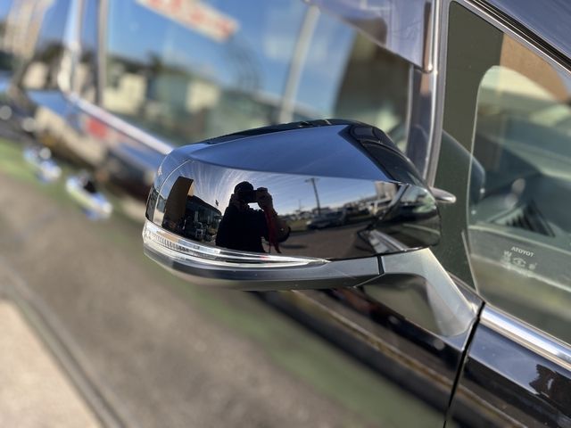 TOYOTA ALPHARD HYBRID 4WD 2022 Image 31