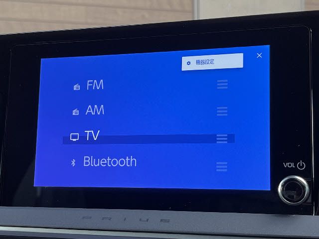 TOYOTA PRIUS 4WD 2023 Image 31